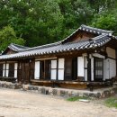 기사길(예안면) | 국가민속문화유산 312호