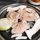 황소숯불생막창