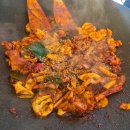 통큰화로 | 찾았다! 닭갈비 맛집 <통큰솥뚜껑닭볶음탕 청라본점> 내돈내산 후기