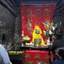 PONAGAR 사원, Nha Trang Vietnam 이미지