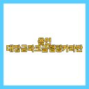 용인 대장금파크 글램핑 카라반 이미지