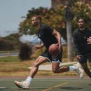 제이복싱클럽 | 🏃‍♂️긴팔 상의에 반바지 입고 러닝하는 계절🍂