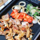 바다조개전골평화광장점 이미지