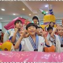 용인대 미래 태권도 이미지