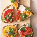 오늘은 샌드위치 이미지