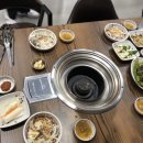 청석한우