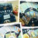 마음의 위안+ 타로카드 배우기 | [타로 독학 도전기✨] 『가장 친절한 타로』 책으로 1년 공부 후기 &amp; 알리 가성비 타로 리뷰 🔮