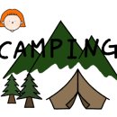 버드나무캠핑장 이미지