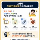 브레인 문해력 을 소개 합니다^^ 이미지