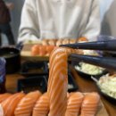 연어초밥상수점
