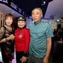 국제킥복싱 이미지