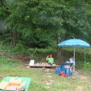 옹달샘약수터 이미지