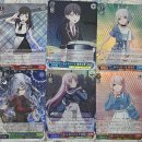 SR프라자 | 홍대 뱅드림 10주년 기념 전시회 후기(애니메이트 구경, 마이아베 카드깡)