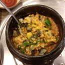 우렁쌈밥 이미지