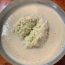 대신건재 | [영등포] 진주집 - 서울 3대 콩국수 여의도 맛집 웨이팅 뚫고 먹는 N회차 내돈내산 후기