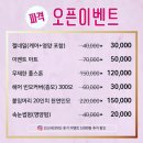 손토끼네일&증모