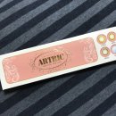 씨채널 장유점 | 원데이렌즈추천 :: 데일리렌즈로 좋은 아트릭 10호