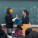 대전전민고등학교 | 강다영수학 겨울특강 수업 현장 스케치! 대형 수학 학원의 1:1 피드백 참여 모습은??