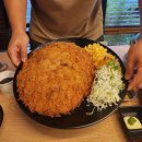 [진주맛집] 진주 평거동 전국 3대 왕돈까스 맛집, 판모밀 맛집 망치공장 재재방문 솔직후기