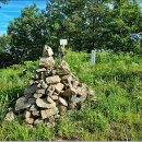 지장산 등산로 이미지