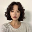🌿 서울대입구역미용실에서 찾은 인생 스타일! 가애부원장 중단발 히피펌 후기✨