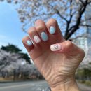 양산 네일샵 네일퍼링 대만족 후기