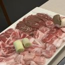 고기근본 | [울산 매곡 맛집] 인생 고기 맛집을 찾았다! '근본구이 매곡점' 솔직 방문 후기