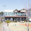 별총총바다풍경 이미지