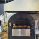 독가마 숯불바베큐 치킨 이미지