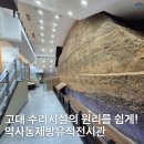 약사동제방유적전시관 | 아이와 함께 가기 좋은 약사동제방유적전시관