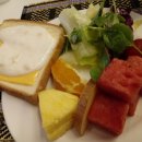 호텔티파니에서아침을 이미지