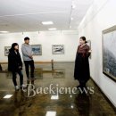 유성도서관 1층 이미지