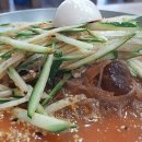 낙산냉면 이미지