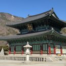 1박2일 | 전남 영암 템플스테이 도갑사 월출산과 산사체험 1박2일 후기