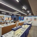 봄빛 안경 이미지