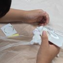 구미사진앨범협동조합 | [대구 경북 단체 출강] 독서 공간을 위한 디퓨저 & 석고 방향제 만들기 가족 체험