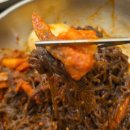 김영희아구찜코다리냉면 | [고터 혼밥] 김영희아구찜코다리냉면 위치정보 및 냉면후기