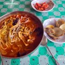 차령짬뽕