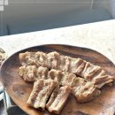 봉화숯불돼지갈비