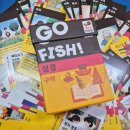 (주)행복을나누는사람들행복한동행 | [12월 동행 후기] 행복한바오밥 성경보드게임 <고피쉬 성경 구약>