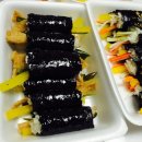 신충무김밥 이미지