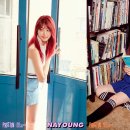 나영#