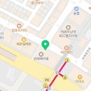 낙원식당 위례직영점