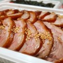 심청이왕족발