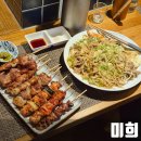 팔심상참치 | 여의도 분위기 술집 샛강역 조용한 데이트 코스