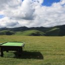 초원당구장 이미지