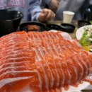 소문난횟집 | 곤지암맛집 소문난평창송어횟집 내돈내산 후기