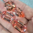 사파이어 토파즈 이미지