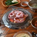 광명사거리맛집 황제숯불꼼장어쭈꾸미 광명본점 다녀온 후기