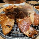 명륜진사갈비 오금점